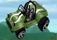 Piston Pals - Green