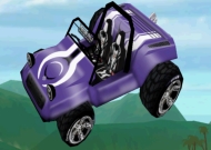 Piston Pals - Purple