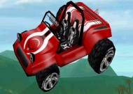 Piston Pals - Red