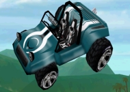Piston Pals - Teal