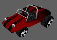 Red Phantom